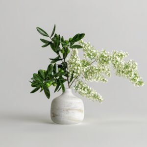 Ceramic Plant Pot