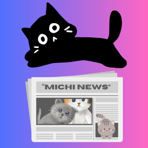 Logo Michi News